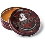 Dapper Dan Medium Hold Medium Shine Deluxe Pomade 100ml