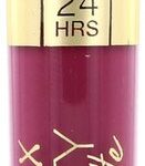 Max Factor Lipfinity Velvet Matte Lippenstift - 005 Matte Merlot Rood