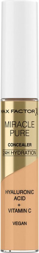 Max Factor Miracle Pure Concealers 2 - Afbeelding 4