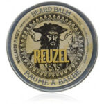 Reuzel beard Balm Balsam Do Brody Z Mas em Shea 35g