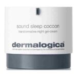 Daily Skin Health Sound Sleep Cocoon Night Gel Cream   Revitalizing Night Cream