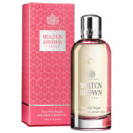 Molton Brown Bath  Body Fiery Pink Pepper Pampering Body Oil Olie 100ml