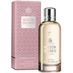 Molton Brown Bath  Body Suede Orris Enveloping Body Oil Olie 100ml