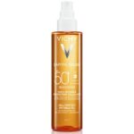 Vichy Capital Soleil Spray Aceite Invisible Cell Protect Spf50 200 ml