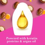 Ogx Anti Breakage Keratin Oil Conditioner  385 Ml