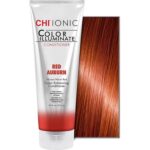 CHI Ionic Color Illuminate Color Enhancing Conditioner Kleurconditioner Red Auburn 251ml