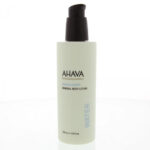 Ahava Deadsea Water Mineral Body Lotion Creme Alle Huidtypen 250ml