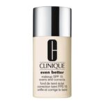 Clinique Even Better Make up Spf 15 Cn 0 5 Shell 30 Ml