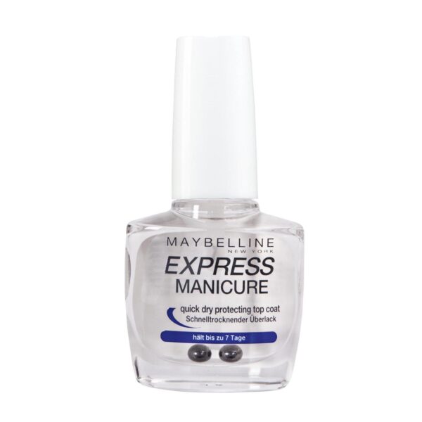 Maybelline Express Manicure Last Up 7 Days 10 Ml