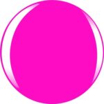 LOreal Paris Infallible Nail   10 Keep Magenta   Pink   Nail Polish