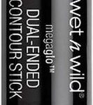 Wet n Wild - MegaGlo Dual-Ended Concealer - Konturovací korektor 8 g Light/Medium