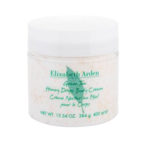 Elizabeth Arden - Great Green Tea Body Milk with honey drops - 400ML - Afbeelding 4