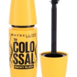Maybelline Volumexpress Colossal Smoky Dangerous Mascara   Black
