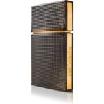 Elizabeth And James Nirvana French Grey Eau De Parfum Spray  Unisex  50 ml for Women