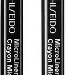 Shiseido Smudge Proof Water Resistant Microliner Ink Micro Thin Eyeliner Pencil