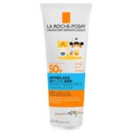 La Roche Posay Anthelios Uv-mune 400 Dermopediatrics Moisturizing Milk Spf50+ 250 ml