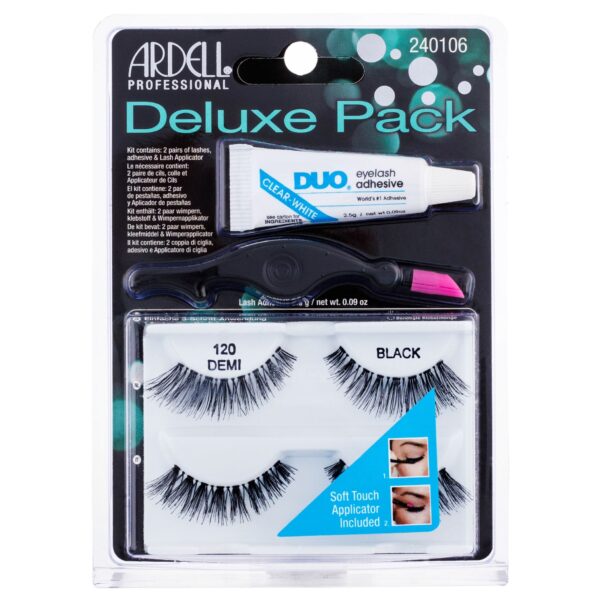 Deluxe Pack   Sada na umA lA c  Atmasy