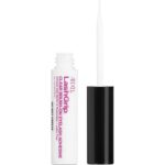 Ardell Lashgrip   Biotin  Rosewater   Clear Brush On Eyelash Adhesive   5G