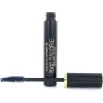 Max Factor 2000 Calorie Dramatic Volume Mascara  Navy  9 ml