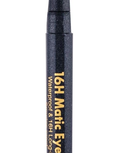Dermacol 16H Matic Eyeliner 5 Anthracite 0,3 g