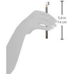 Dermacol Eyebrow Pencil 03 1,6 g