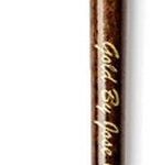 Gold By José Ojeda Pincel Sintético Lengua Grande Chocolate 1 Piezas