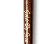 Gold By Jose Ojeda Chocolate Bevel Brush 1 Pcs