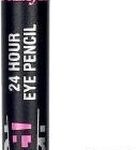Benefit BAD GAL 24 hour eye pencil waterproof  black 0 25 gr