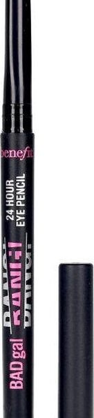Benefit BAD GAL 24 hour eye pencil waterproof black 0 25 gr