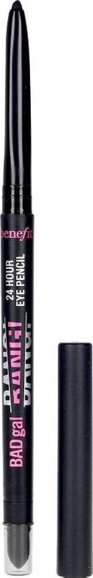 Benefit BAD GAL 24 hour eye pencil waterproof black 0 25 gr