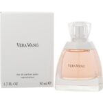 Vera Wang Eau De Parfum Spray 100 Ml For Women