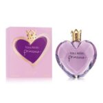 Vera Wang Princess Eau De Toilette Spray 100 Ml For Women