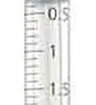 Ico Disposable Syringe 2cc 24x6 1u