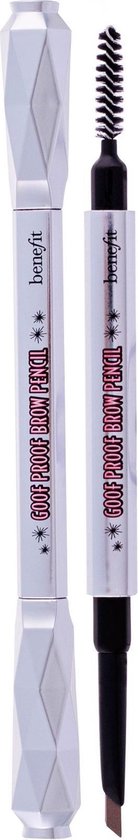 Benefit Goof Proof Shaping Pencil 2 Warm Golden Blonde 0,34 gr - Afbeelding 2