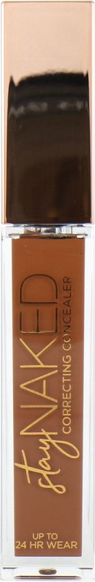 Urban Decay Stay Naked Correcting Concealer - 80WR Deep - Warm, Red