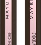 Maybelline Hyper Easy Liner - 810 Pitch Brown - Bruine Liquid - 5,7 gr.