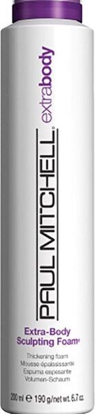 Paul Mitchell 200ml Volumizing Hair Mousse