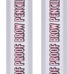 Goof Proof Eyebrow Pencil   Eyebrow Pencil
