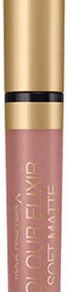 Color Elixir Soft Matte Lipstick - Liquid Lipstick