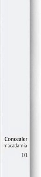 DR. HAUSCHKA - Concealer 01 Macadamia - 2.5 ml - Corrector & Concealer