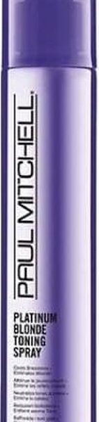 Paul Mitchell Platinum Blonde Toning Spray 150 ml