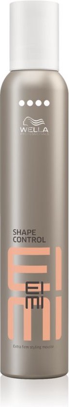 Wella Professional - EIMI Shape Control - 300ml - Afbeelding 3