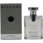 Bvlgari Bvlgari Eau De Toilette Spray 100 ml for Men
