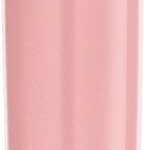 L'Oréal Paris Glow Paradise Balm in Gloss - Volumegevende Lipgloss Verrijkt met Hyaluronzuur - 402 I Soar - Transparant Roze - 7 ml