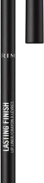 Lasting Finish 8h Lip Liner By Rimmel #725