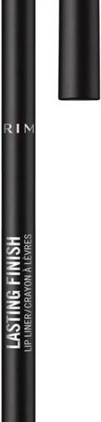 Lasting Finish Lip Pencil - Long-lasting Lip Pencil 1.2 G