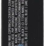 Mac In Extreme Dimension 3D Mascara Black Lash 12g