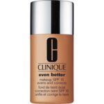 Clinique Even Better Makeup Spf 15 Foundation 30 Ml
