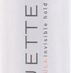 Strong Hold Mousse Silhouette Schwarzkopf