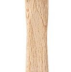 Brushes & Combs Small Round By Marlies Moller 30 G